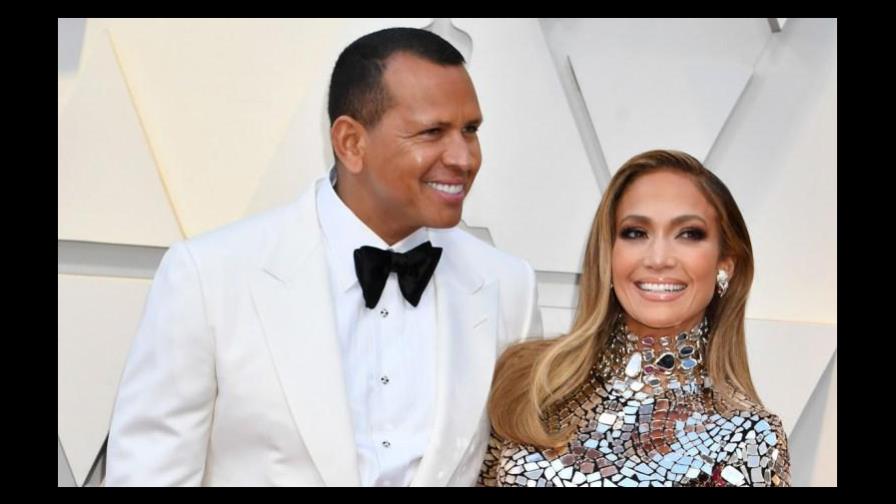 Alex Rodríguez y Jennifer López más cerca de comprar a los Mets de Nueva York Alex Rodríguez y Jennifer López más cerca de comprar a los Mets de Nueva York