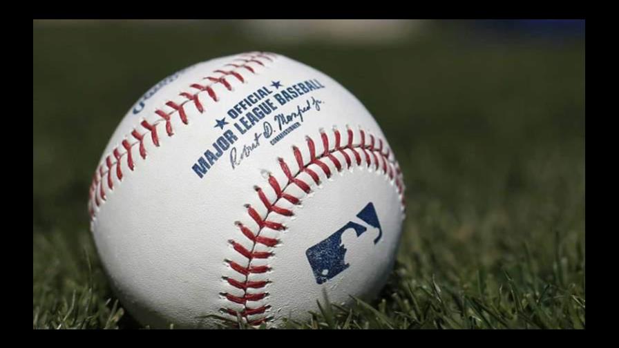 MlB analiza iniciar temporada en sedes de entrenamiento y sin público MlB analiza iniciar temporada en sedes de entrenamiento y sin público