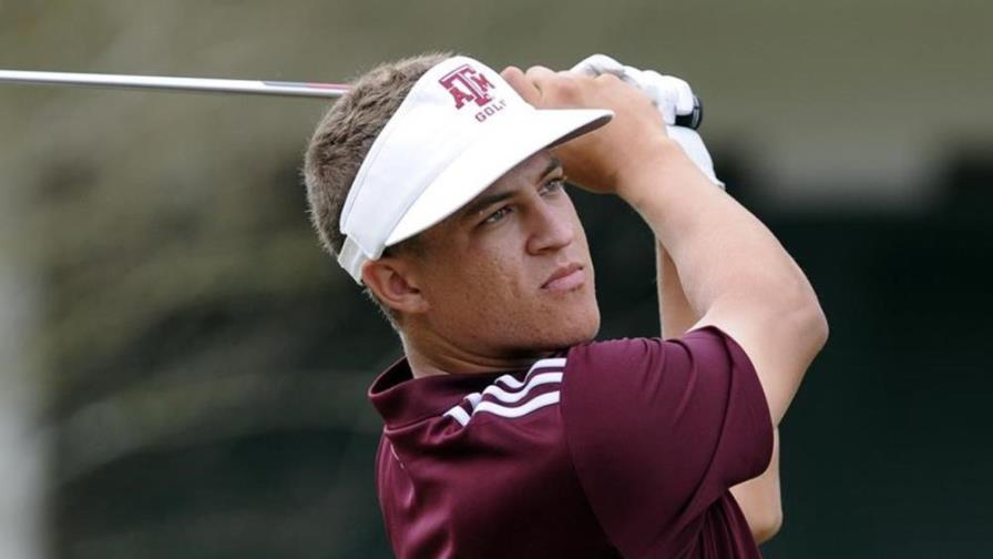 Cameron Champ, segundo golfista de PGA en dar positivo al coronavirus Cameron Champ, segundo golfista de PGA en dar positivo al coronavirus