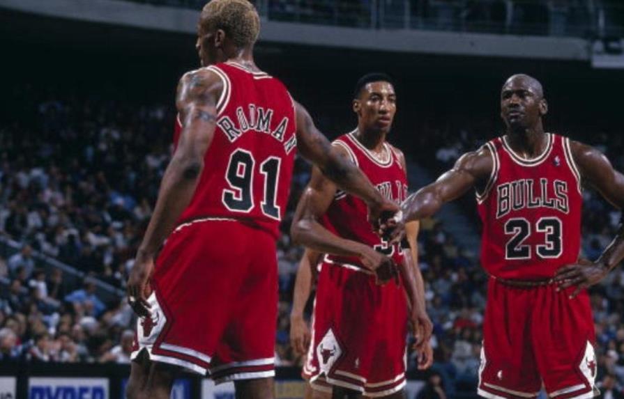 NBA disfruta El Último Baile de los Bulls: Las mejores dos horas de la cuarentena