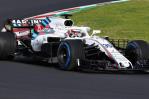 Escudería Williams F1 recurre a paro parcial y bajada de salarios