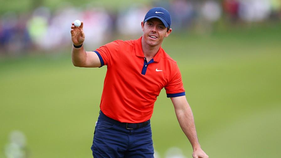 Rory McIlroy : Una Ryder Cup sin aficionados no es una Ryder Cup