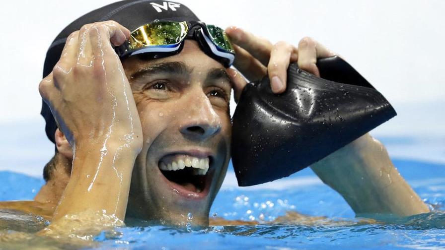 Michael Phelps insta a atletas a cuidar su salud mental ante retraso de los Juegos Olímpicos