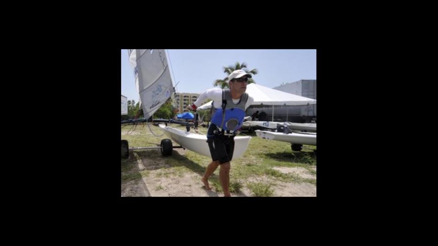 Atletas puertorriqueños continúan sus entrenamientos de manera virtual