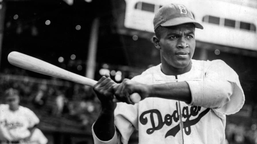 El debut de Jackie Robinson, un momento trascendental