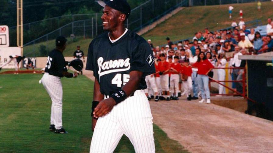 ¿Pudo Michael Jordan haber jugado con Oakland en 1994?