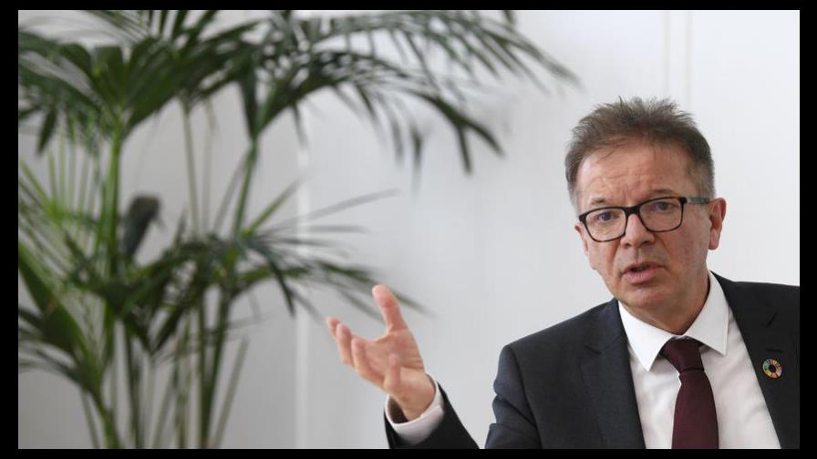 Austria quiere garantías de seguridad para autorizar la Fórmula 1 Austria quiere garantías de seguridad para autorizar la Fórmula 1