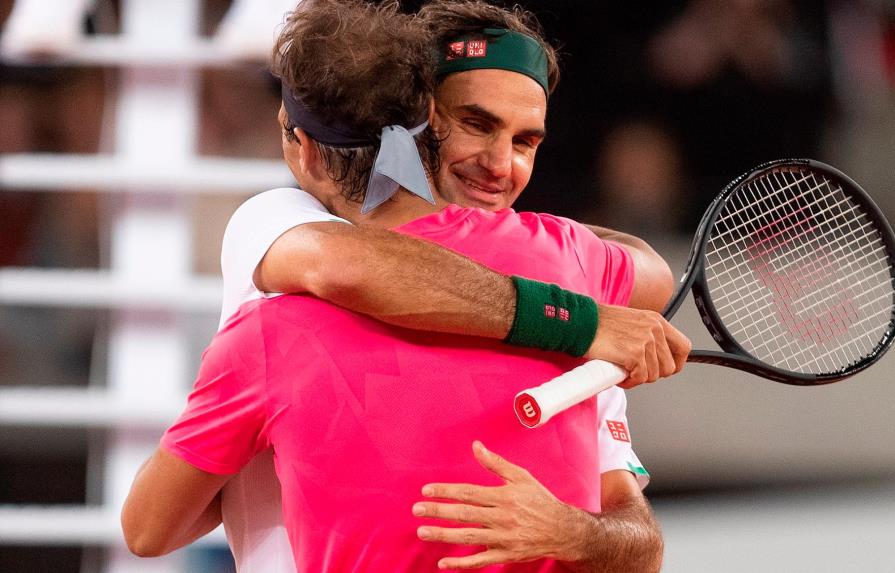 Nadal, Djokovic y Federer estarán en el Abierto de Miami