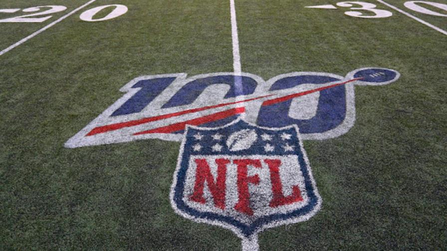 Jugadores de la NFL comienzan a votar nuevo convenio por 10 años Jugadores de la NFL comienzan a votar nuevo convenio por 10 años