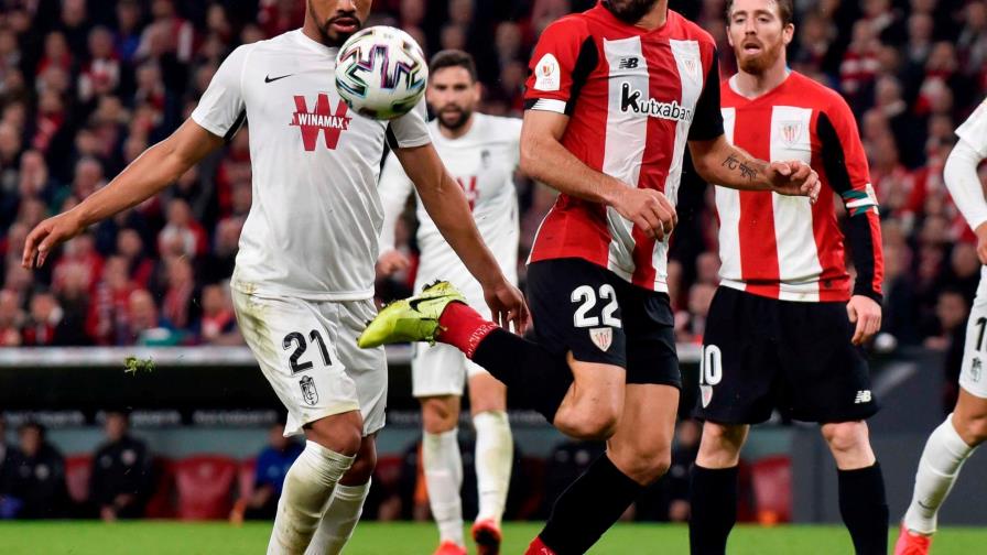 Athletic da un paso hacia la final de la Copa del Rey