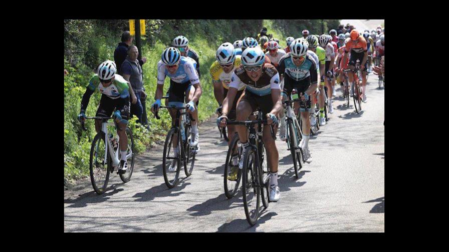 Los ciclistas franceses podrán entrenar fuera el 11 de mayo