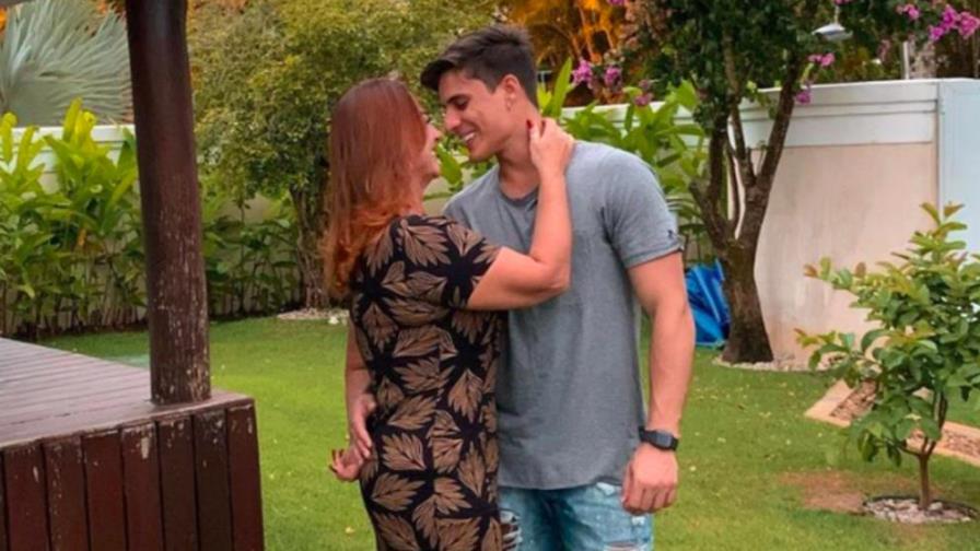 Madre de Neymar y su novio acaban en el hospital tras pelearse