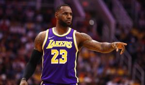 Mira la nueva mansión de 52 millones de dólares de LeBron James 