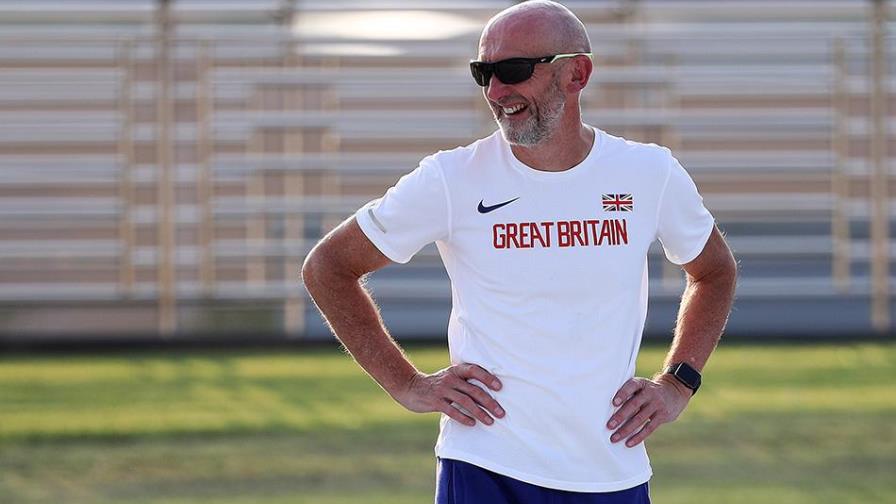 Fallece exdirector técnico del atletismo británico 