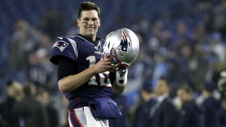 Después de Michael Jordan, Tom Brady protagonizará otro documental en 2021