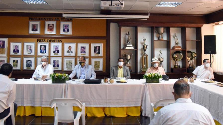 Águilas Cibaeñas posponen asamblea ordinaria; por ausencia de dos accionitas 