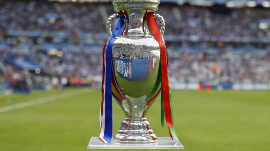 Dos rusos son enviados a corte penal por agresión a un inglés en la Eurocopa del 2016