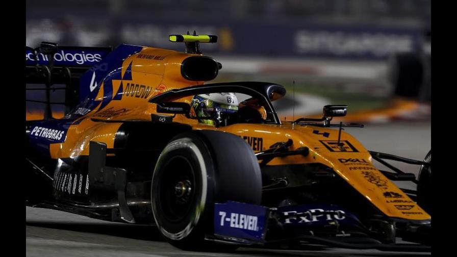 El coronavirus es un último aviso para Fórmula 1, dice responsable de McLaren
