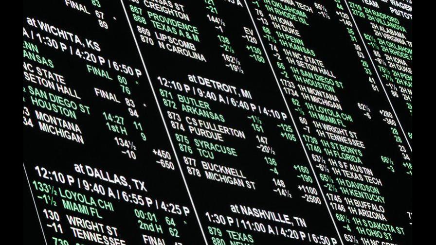 La pandemia paraliza el mundo de la apuestas deportivas La pandemia paraliza el mundo de la apuestas deportivas