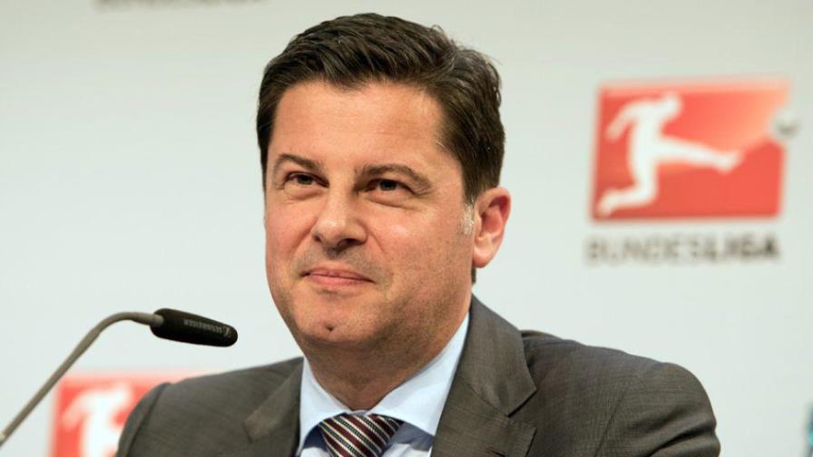 Pese a amenaza de coronavirus, el fútbol europeo avanza hacia su regreso