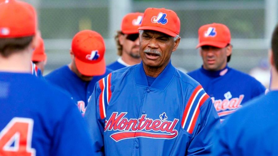 Baseball America otorga a Felipe Alou el premio Tony Gwynn al mérito
