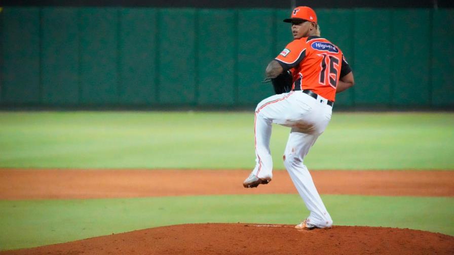 Toros vencen a las Águilas y se colocan solos en segundo lugar