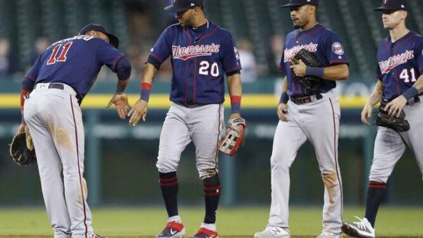MLB: Mellizos presentan uniforme alternativo 2020 - El Fildeo