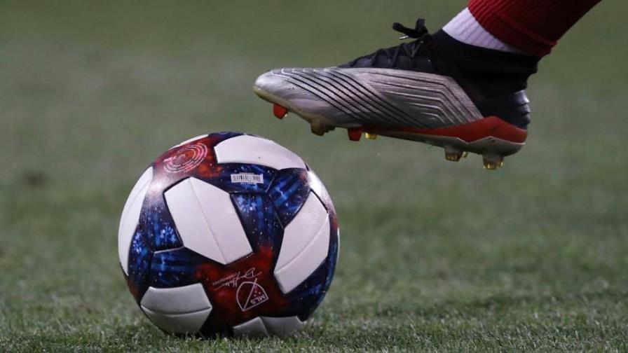 Cancelan competencias entre la MLS y la liga mexicana por coronavirus Cancelan competencias entre la MLS y la liga mexicana por coronavirus