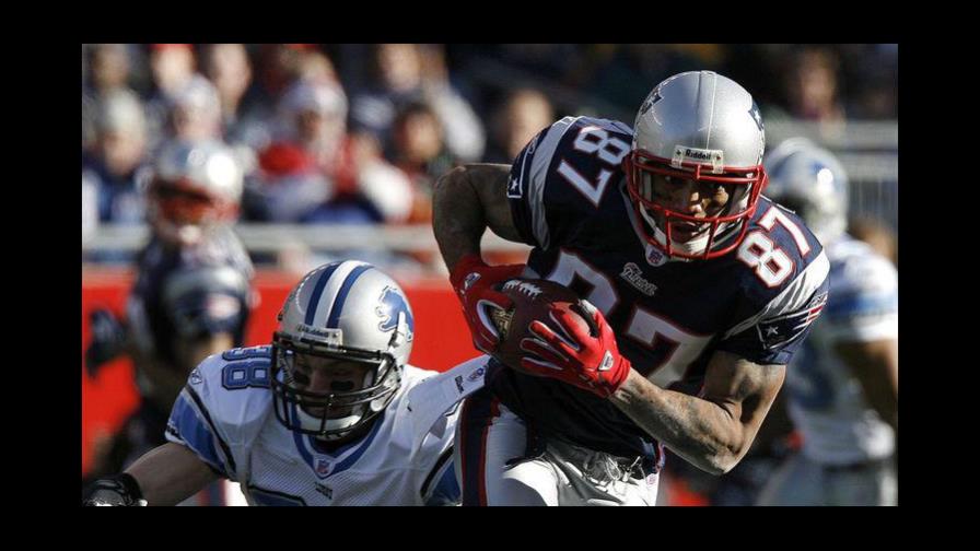 Exjugador de la NFL fue asesinado en Florida