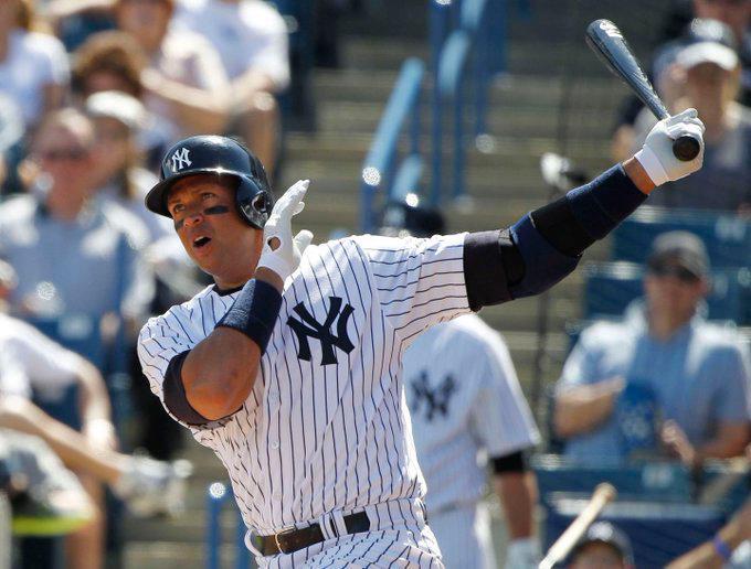 Alex Rodríguez confirma que está abierto para comprar los Mets de Nueva York 