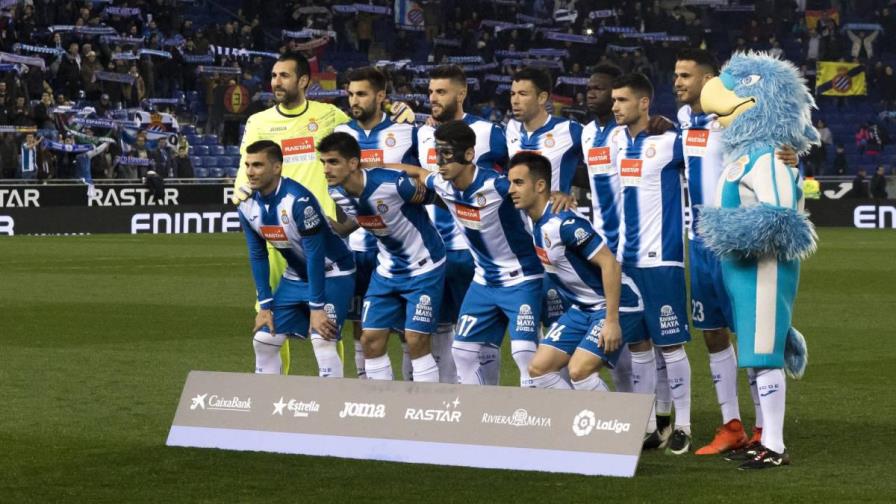 Jugadores del Espanyol prolongan sus contratos más allá del 30 de junio Jugadores del Espanyol prolongan sus contratos más allá del 30 de junio