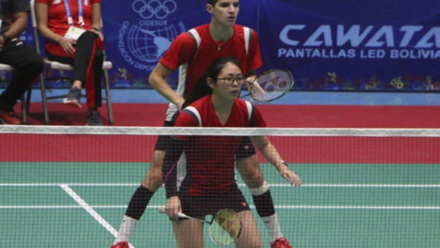 El bádminton, primer deporte que retoma entrenamientos en Perú