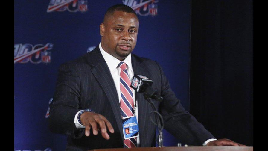 Sindicato y NFL acuerdan cancelar la pretemporada