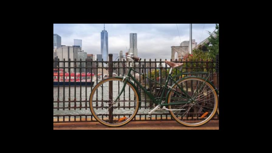 La pandemia dispara la fabricación de bicicletas en Taiwán La pandemia dispara la fabricación de bicicletas en Taiwán