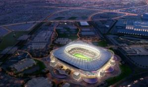 Catar desmiente que sede de la Mundial-2022 se lograra con sobornos