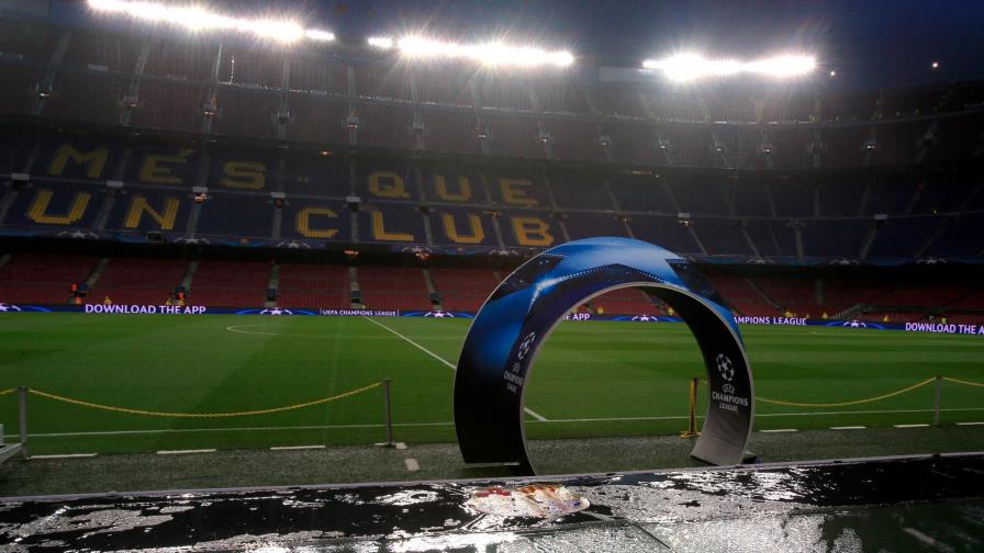 Deporte mundial queda suspendido o a puerta cerrada