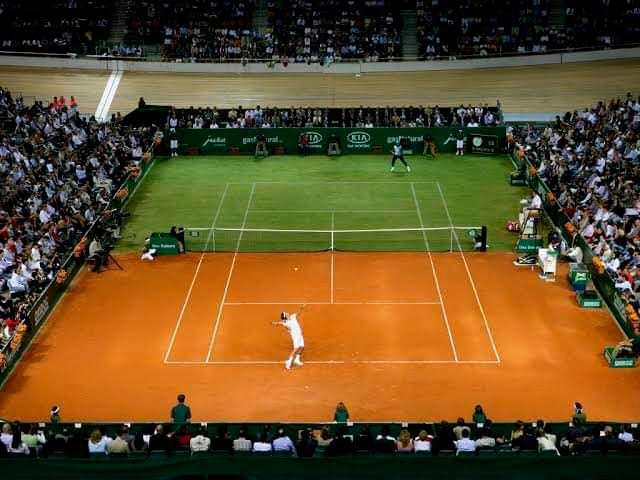 El Roland Garros, foco de numerosas críticas por retraso sorpresa del torneo