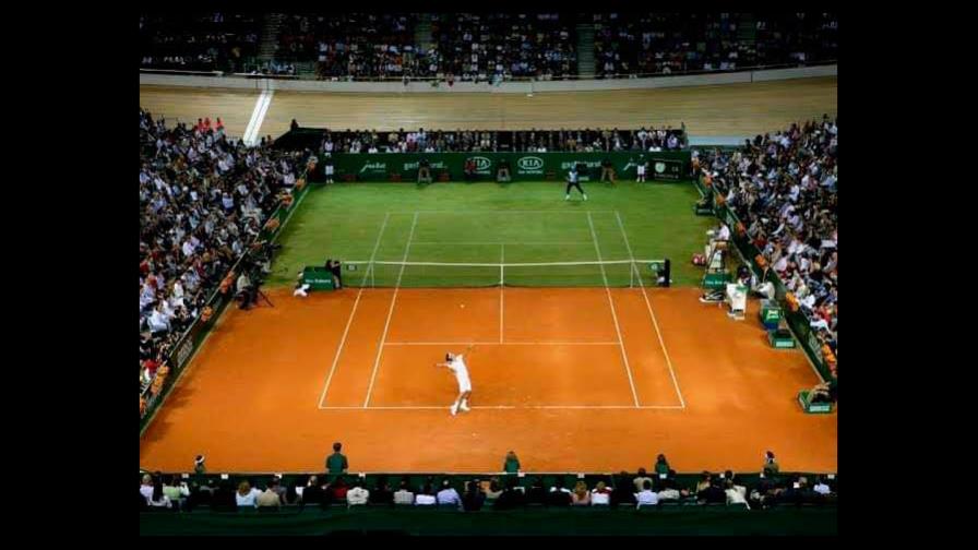 El Roland Garros, foco de numerosas críticas por retraso sorpresa del torneo El Roland Garros, foco de numerosas críticas por retraso sorpresa del torneo