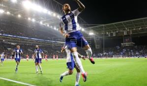 Oporto recortará un 40 % el salario de sus jugadores durante tres meses