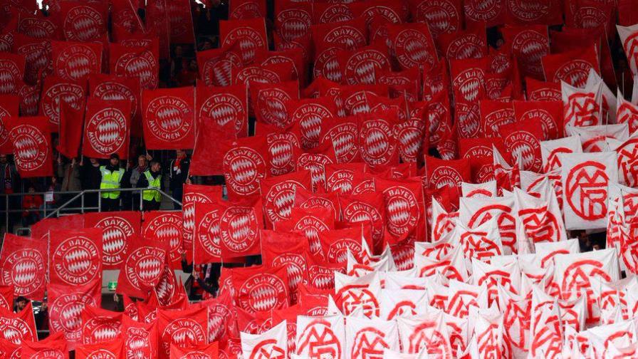 La Bundesliga alemana vaticina la disputa de partidos a puerta cerrada