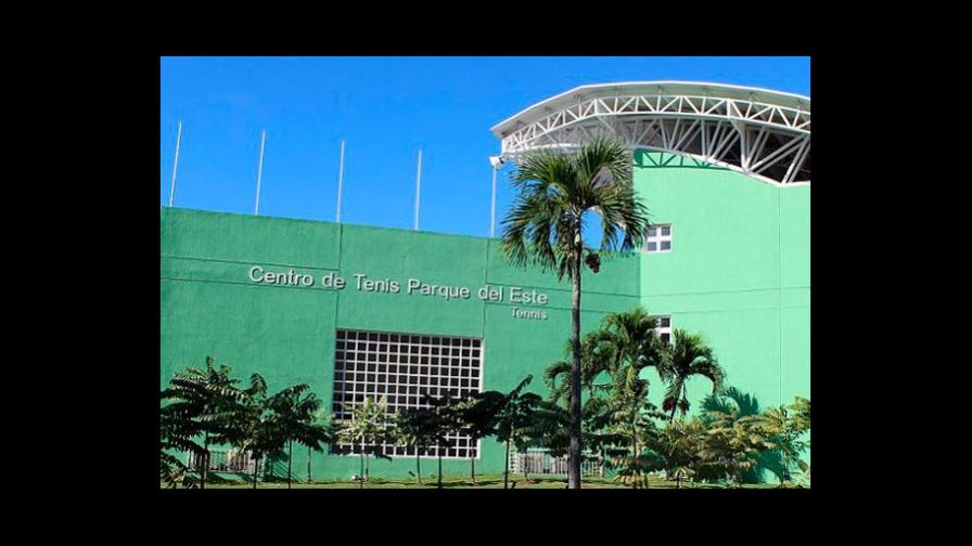 Suspenden torneos de tenis a nivel mundial; La Copa Merengue es cancelada Suspenden torneos de tenis a nivel mundial; La Copa Merengue es cancelada
