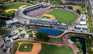 MLB oficializa la venta de los Tampa Bay Rays al desarrollador inmobiliario Patrick Zalupski