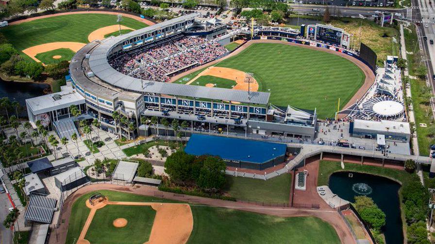 MLB oficializa la venta de los Tampa Bay Rays al desarrollador inmobiliario Patrick Zalupski