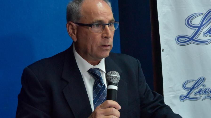 Los Tigres del Licey cierran sus oficinas por prevención Los Tigres del Licey cierran sus oficinas por prevención