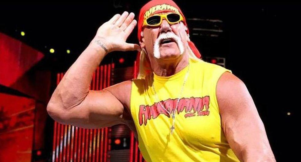 Hulk Hogan sobre el coronavirus: Es un castigo de Dios, como las plagas de Egipto