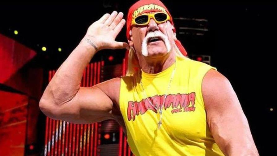 Hulk Hogan sobre el coronavirus: Es un castigo de Dios, como las plagas de Egipto Hulk Hogan sobre el coronavirus: Es un castigo de Dios, como las plagas de Egipto
