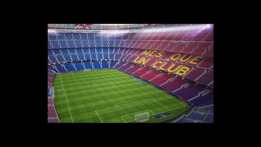 El Barcelona puede conseguir entre 15 y 20 millones de euros por el Camp Nou El Barcelona puede conseguir entre 15 y 20 millones de euros por el Camp Nou