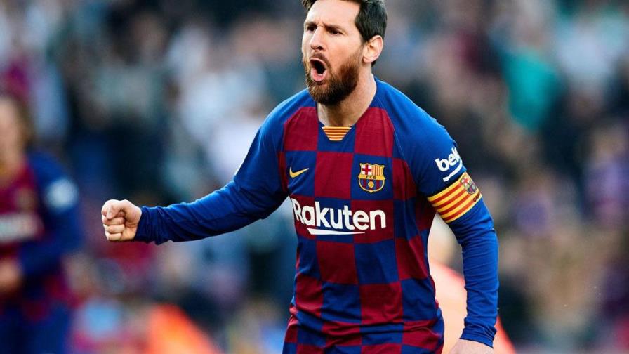 El Barcelona se someterá a pruebas de coronavirus