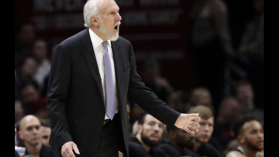 Entrenadores de la NBA promoverán acciones contra el racismo en sus ciudades Entrenadores de la NBA promoverán acciones contra el racismo en sus ciudades