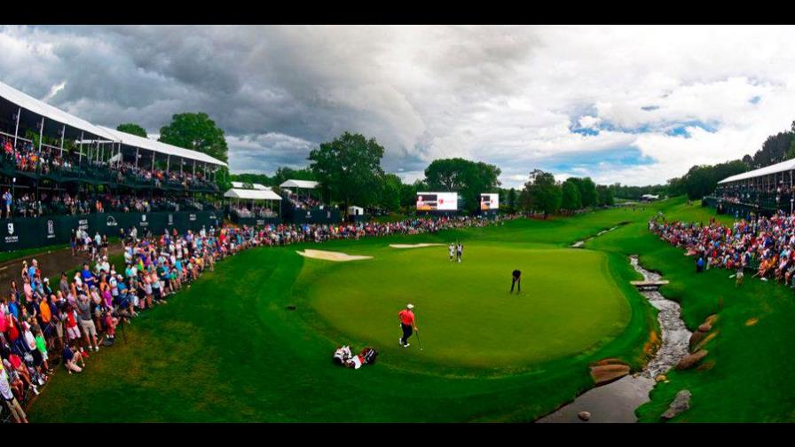 Posponen Campeonato de la PGA, segundo torneo Gran Slam de la temporada, por coronavirus